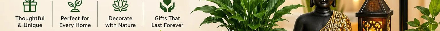 Best Garden Gifts for Upcoming Festivals in 2026 | Unique Home & Garden Decor Gift Ideas - Pctkart