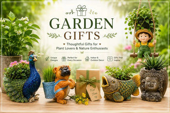Garden Gifts - Pctkart