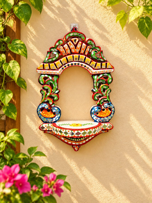 Wooden Decor