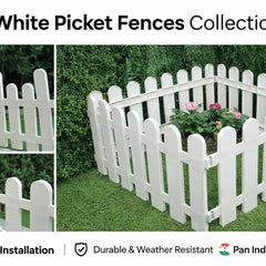 Picket Fences - Pctkart