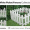 Picket Fences - Pctkart