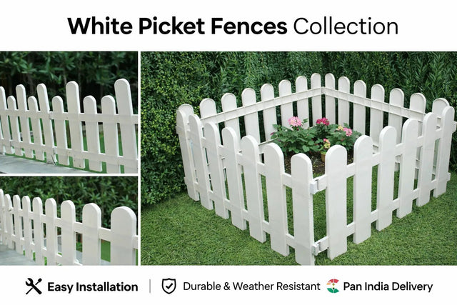 Picket Fences - Pctkart
