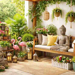 Garden Decor - Pctkart