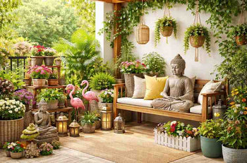 Garden Decor - Pctkart