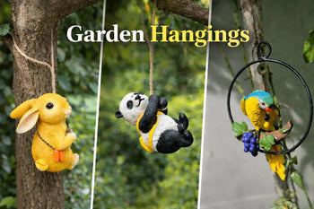 Garden Hangings - Pctkart