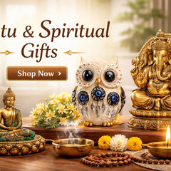 Vastu & Spiritual Gifts Online in India | Lucky Home Decor – PCTKART - Pctkart