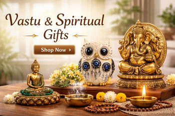 Vastu & Spiritual Gifts Online in India | Lucky Home Decor – PCTKART - Pctkart