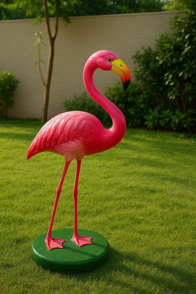 flamingo