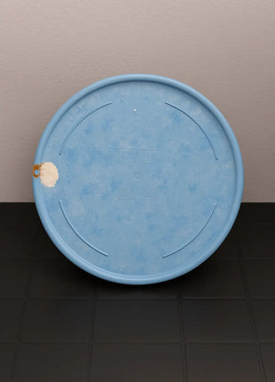 Pctkart Handmade Colorful African style Wall plates set of 3 - Pctkart