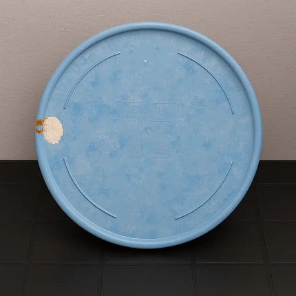 Pctkart Handmade Colorful African style Wall plates set of 3 - Pctkart
