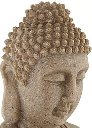 LED Buddha Water Fountain – Indoor Tabletop Zen Decor with Light - Pctkart
