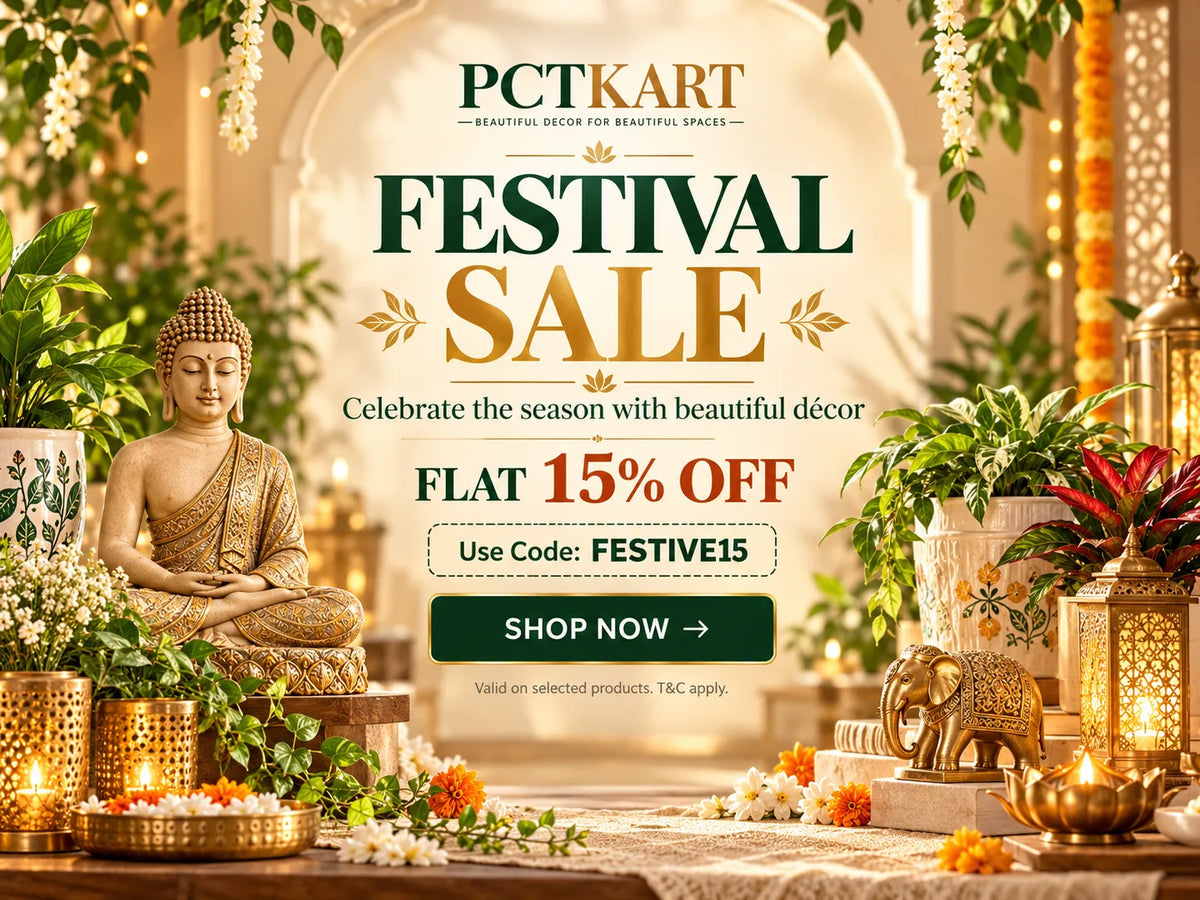 Festival Sale