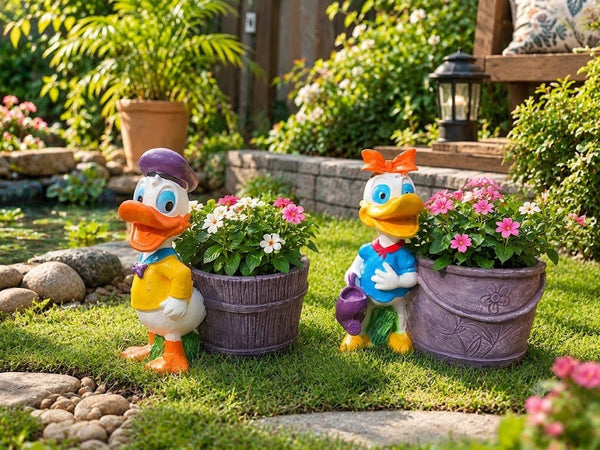 Garden Decor