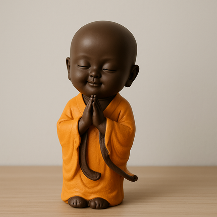 monk