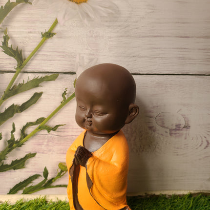 Buddhaa monk 