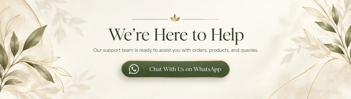Contact page premium banner