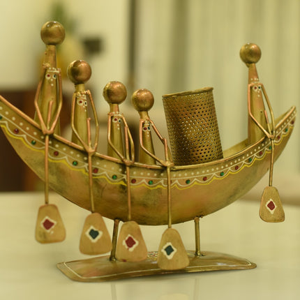 boatmen pen stand