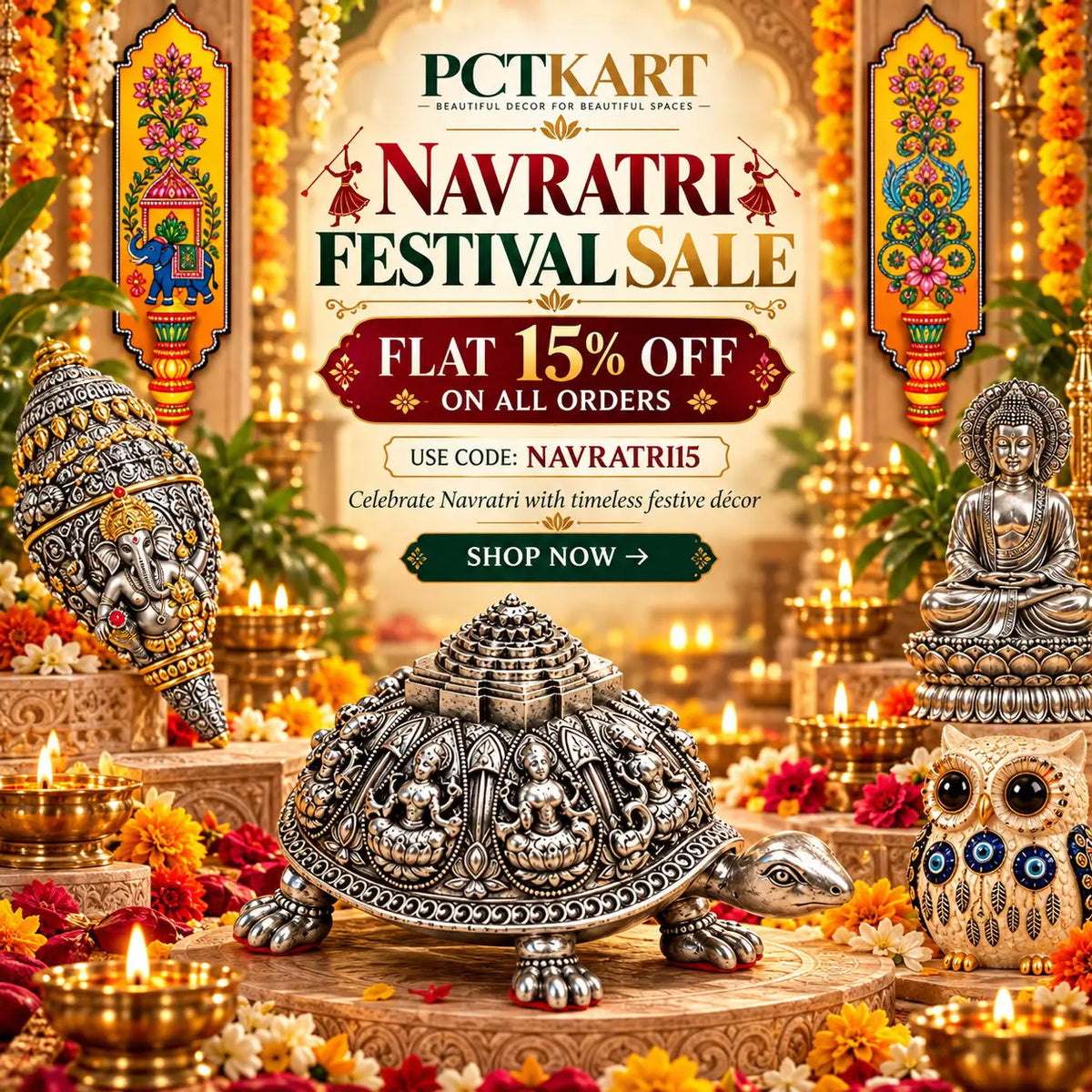 Festival Sale