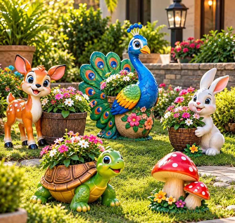 Garden Decor