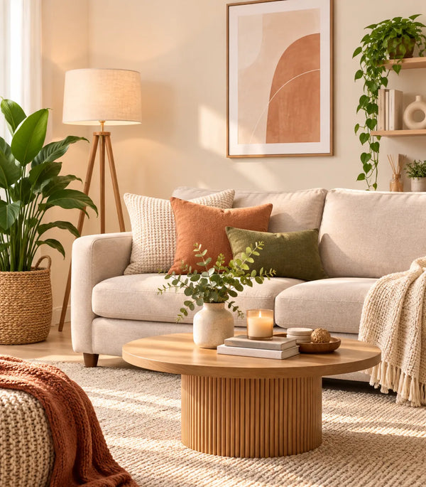 Home Decor