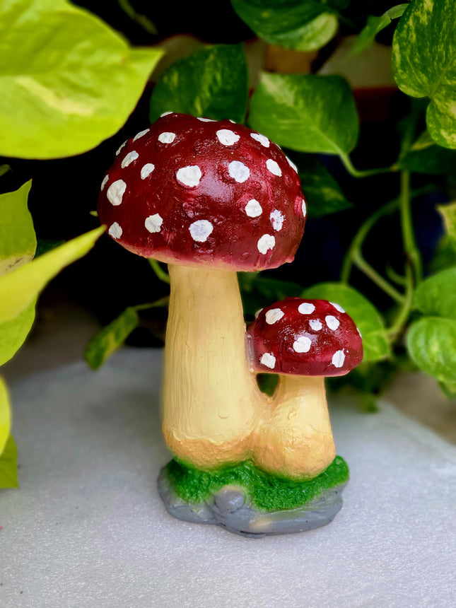 mushroom