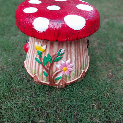 balcony furniture stool