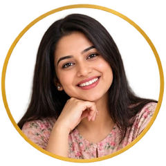 Priya Sharma