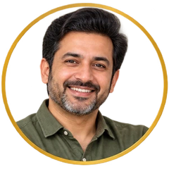 Rahul Verma