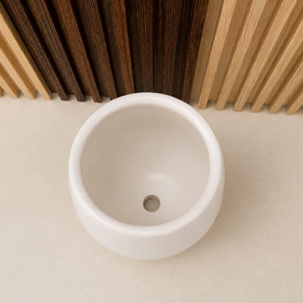 Decorative Ceramic Planter Pot Home Decor
